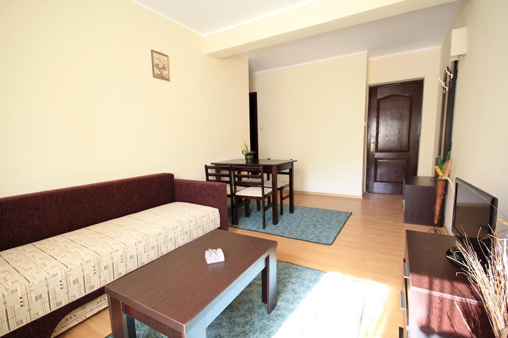 Vilele Soarelui Neptun Chambre photo