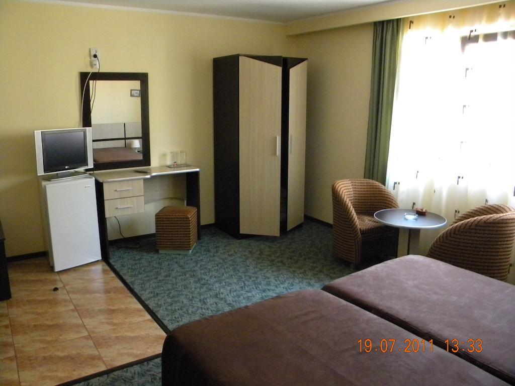 Vilele Soarelui Neptun Extérieur photo