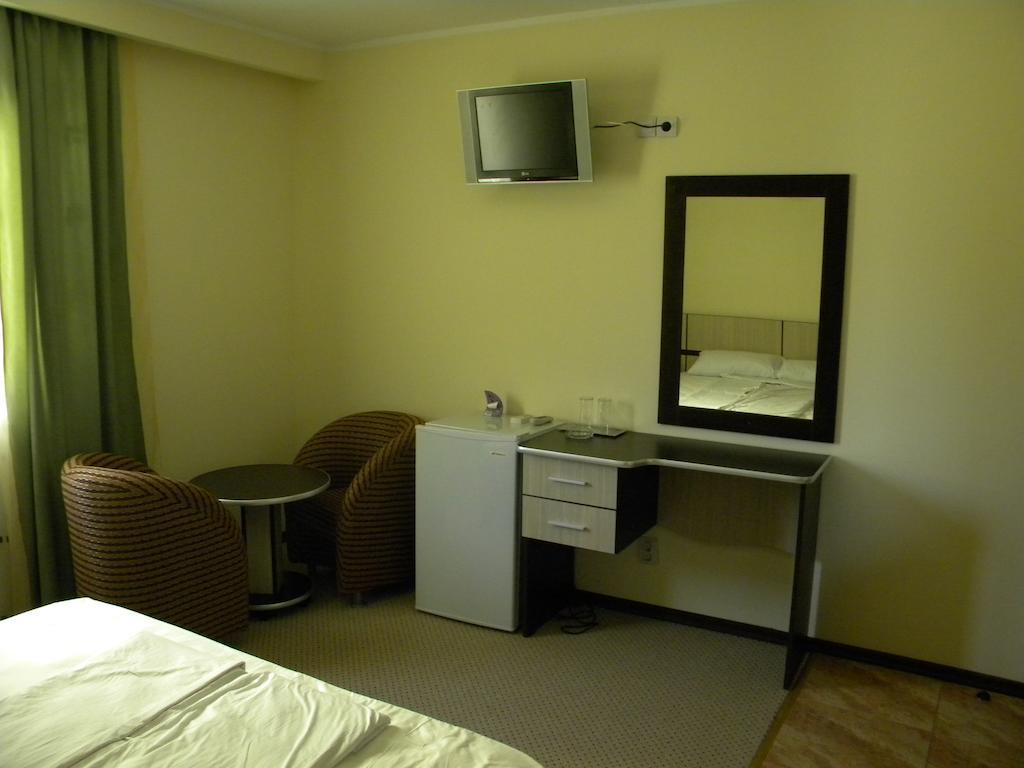 Vilele Soarelui Neptun Extérieur photo