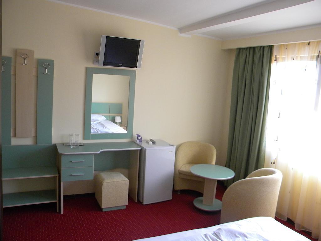 Vilele Soarelui Neptun Chambre photo