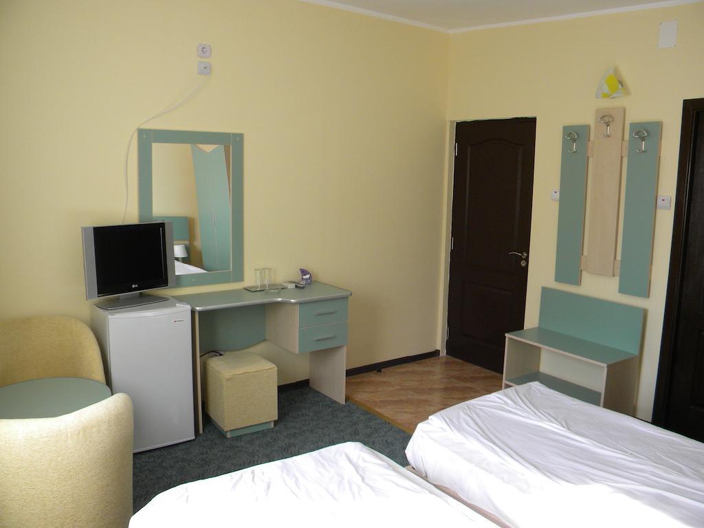 Vilele Soarelui Neptun Extérieur photo