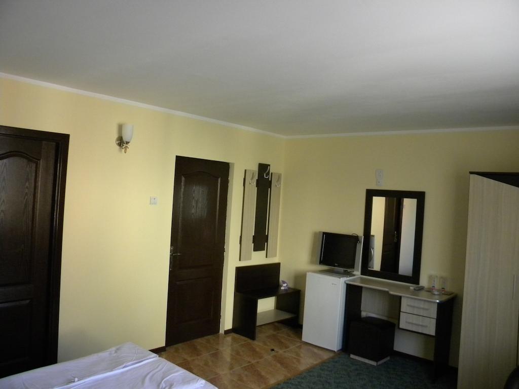 Vilele Soarelui Neptun Extérieur photo