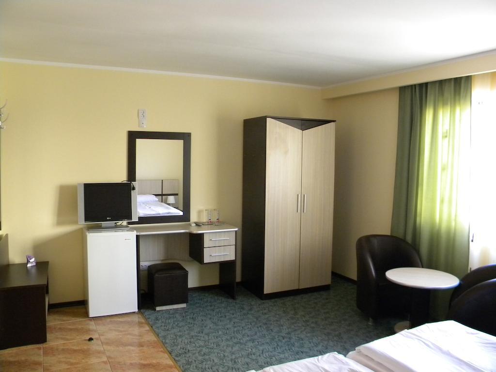 Vilele Soarelui Neptun Extérieur photo