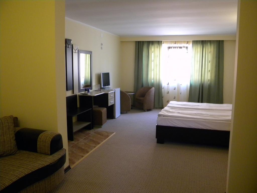 Vilele Soarelui Neptun Chambre photo