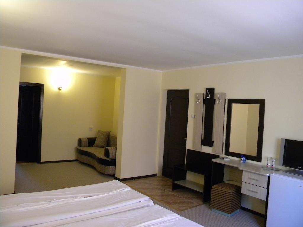 Vilele Soarelui Neptun Extérieur photo