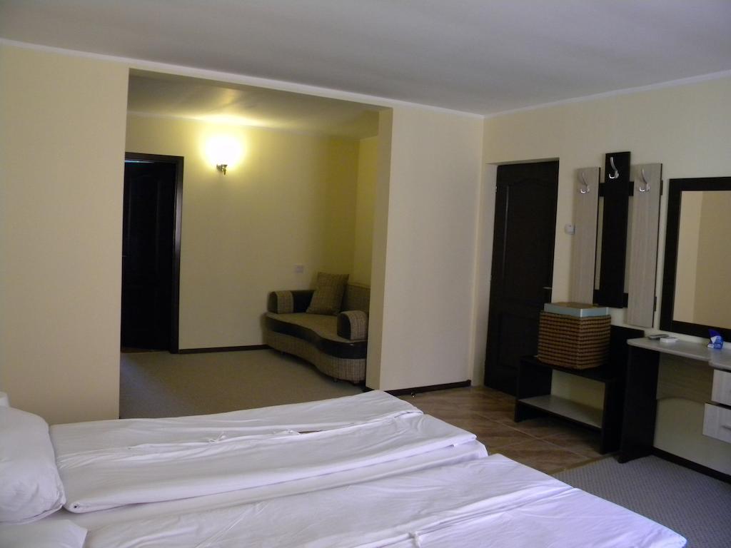 Vilele Soarelui Neptun Chambre photo