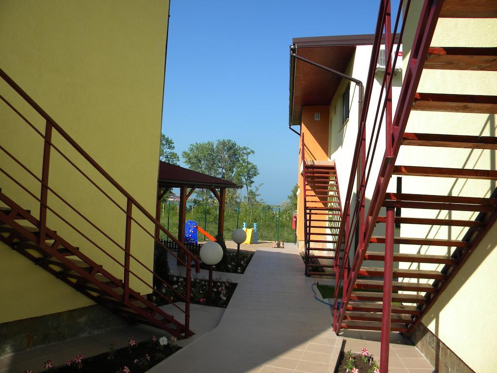 Vilele Soarelui Neptun Extérieur photo