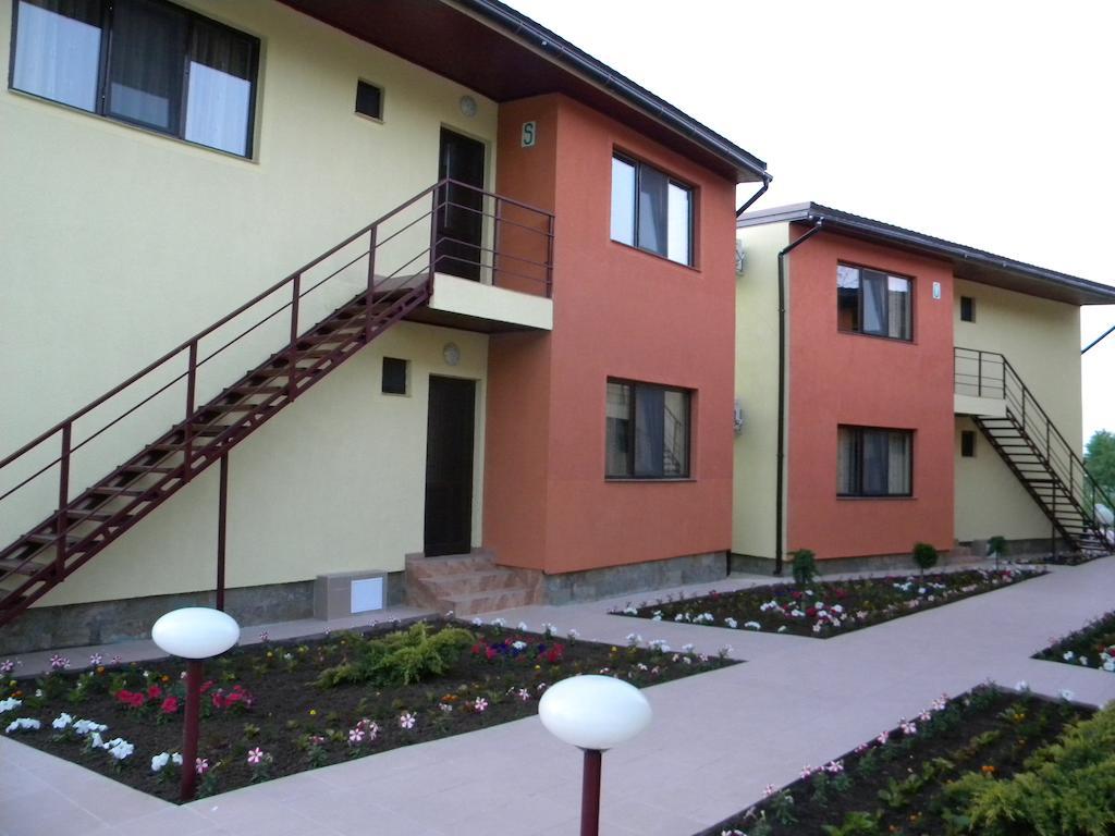 Vilele Soarelui Neptun Extérieur photo