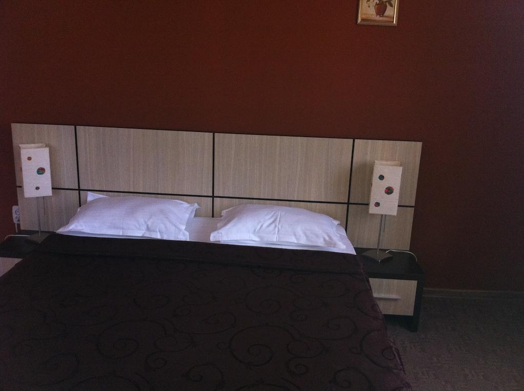 Vilele Soarelui Neptun Chambre photo