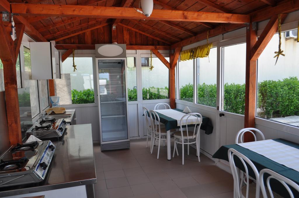 Vilele Soarelui Neptun Extérieur photo