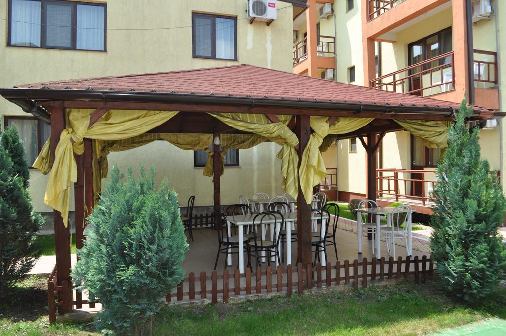 Vilele Soarelui Neptun Extérieur photo