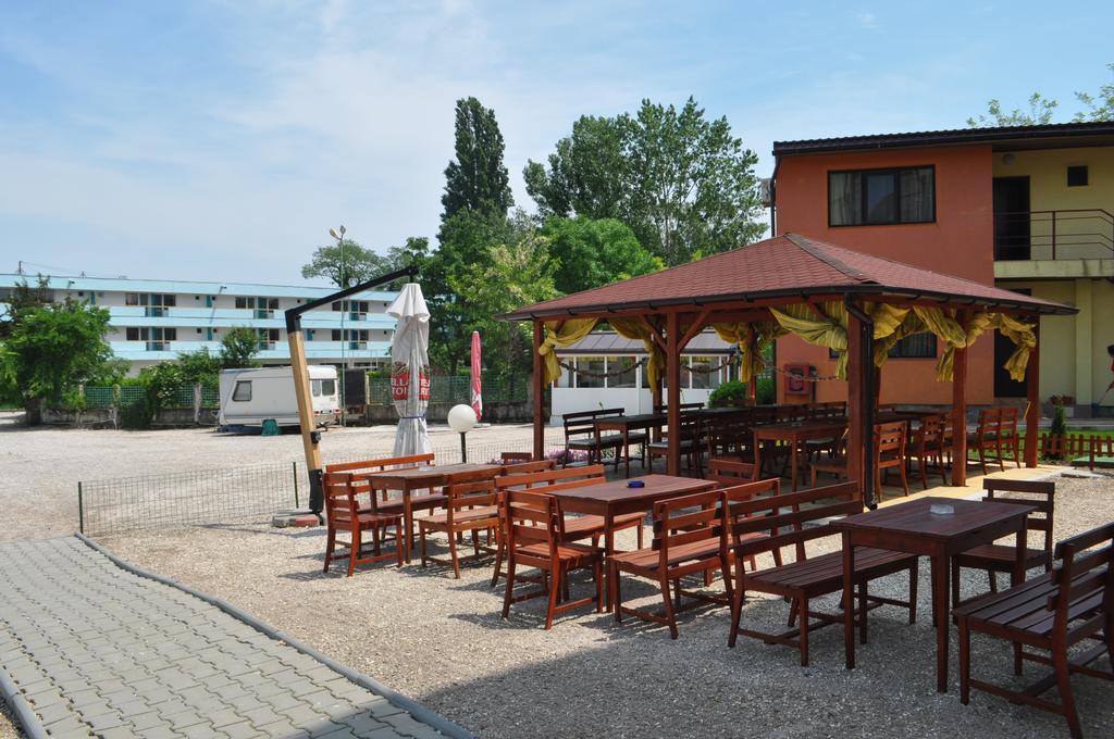 Vilele Soarelui Neptun Extérieur photo