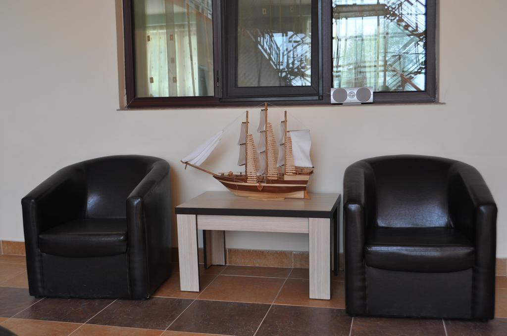 Vilele Soarelui Neptun Extérieur photo