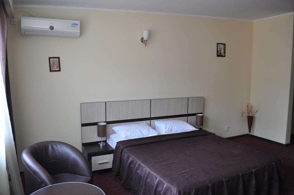 Vilele Soarelui Neptun Extérieur photo