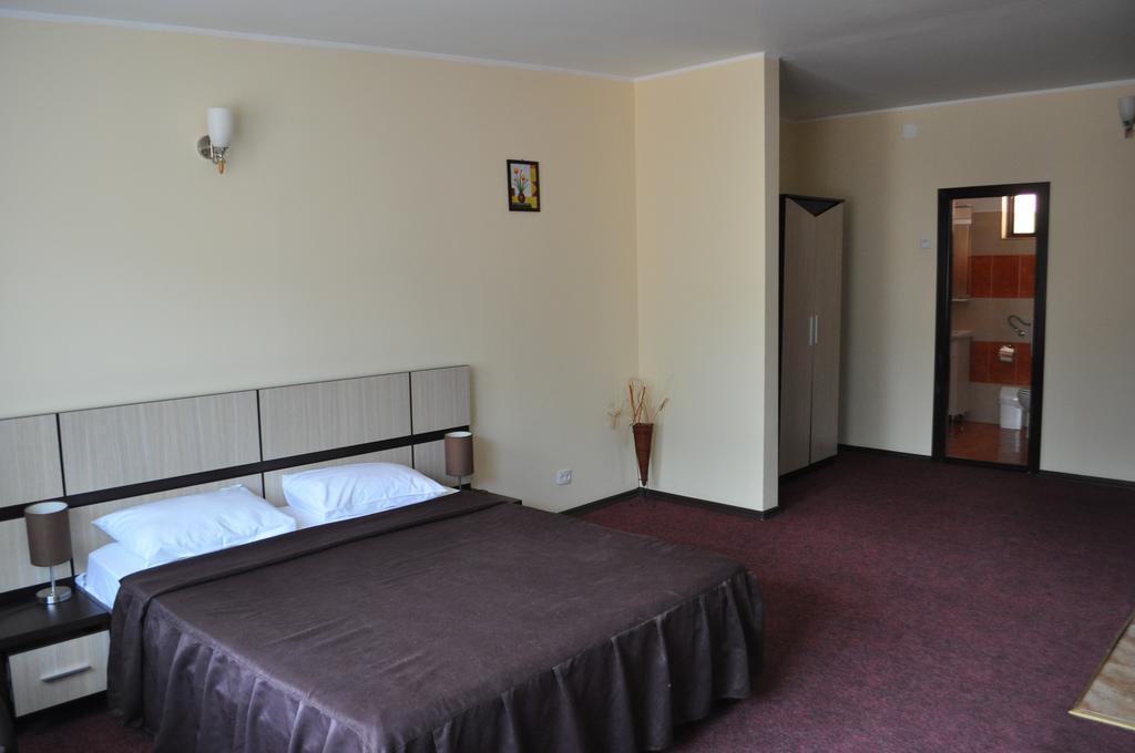 Vilele Soarelui Neptun Extérieur photo