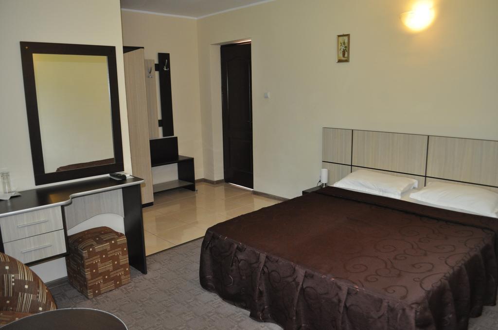 Vilele Soarelui Neptun Extérieur photo
