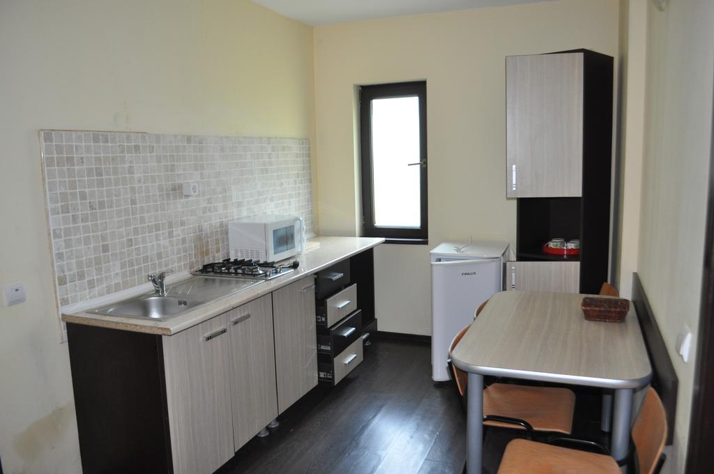 Vilele Soarelui Neptun Extérieur photo