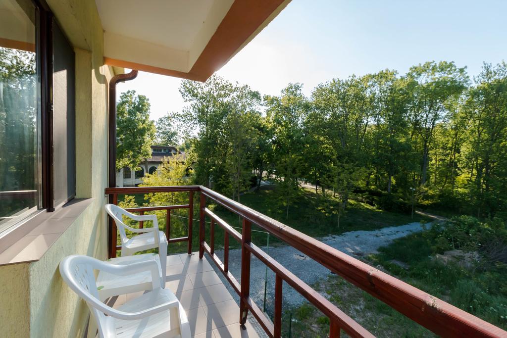 Vilele Soarelui Neptun Extérieur photo