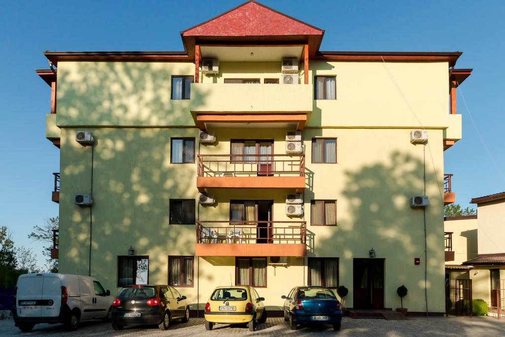 Vilele Soarelui Neptun Extérieur photo