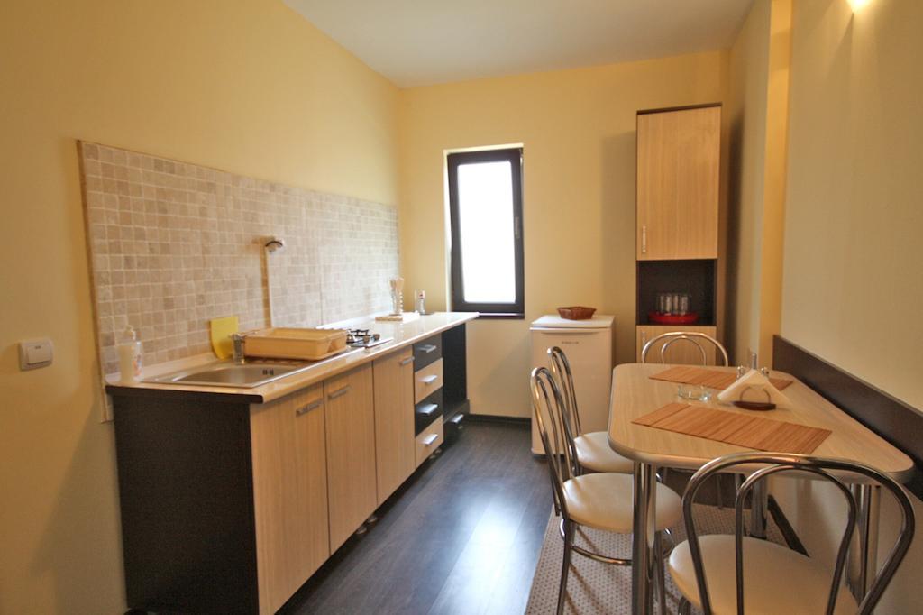 Vilele Soarelui Neptun Extérieur photo